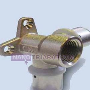 press clamping fitting press clamping fitting